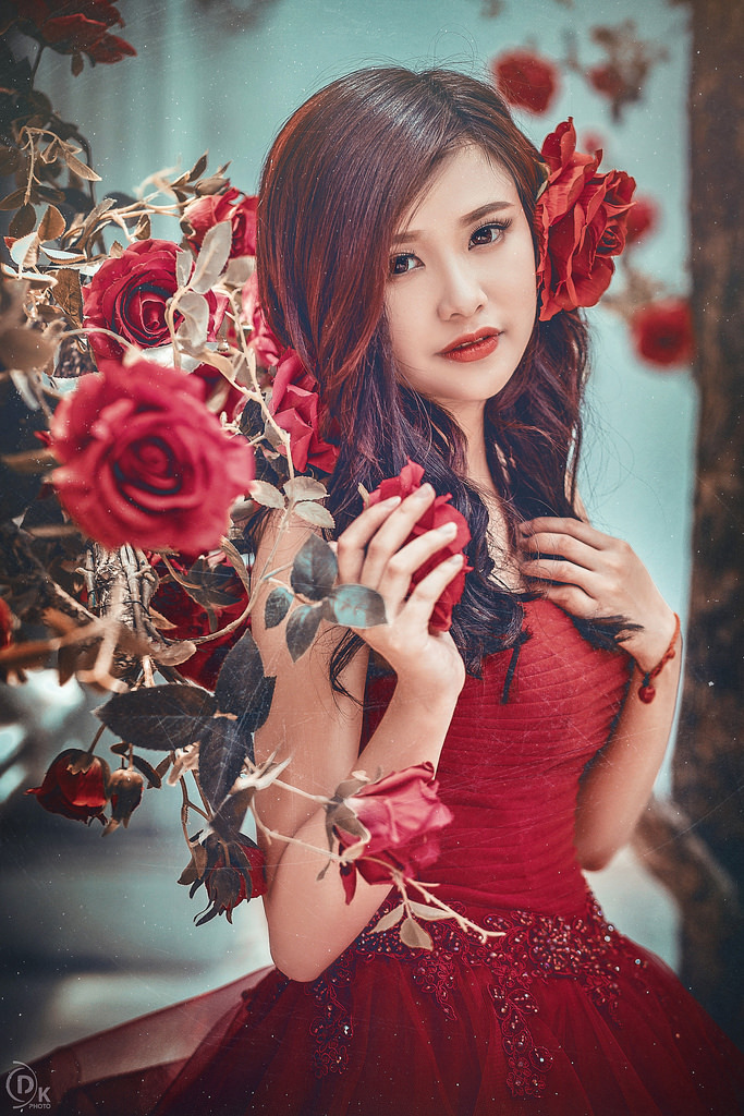 瑟琳娜的黄金